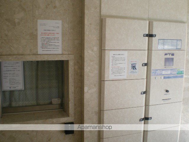 ステージファースト多摩川アジールコートのその他写真