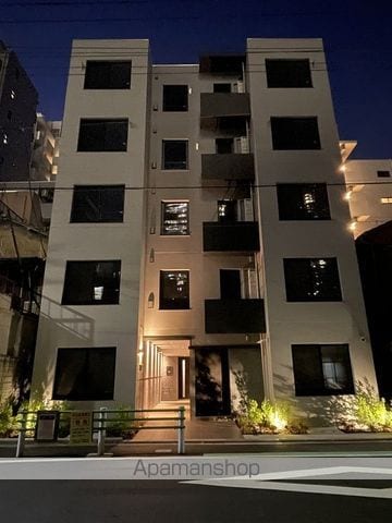 ALATO KINSHICHO IIの外観写真