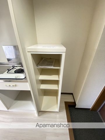 リエス原ノ町の内装写真