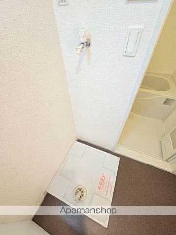 エアリーガーデンの内装写真