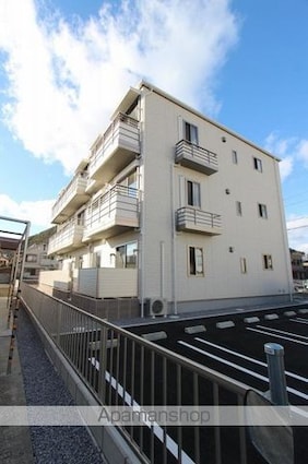 ＢＥＲＥＯ　ＳＶＡＬＡ[1LDK/44.43m2]の外観3