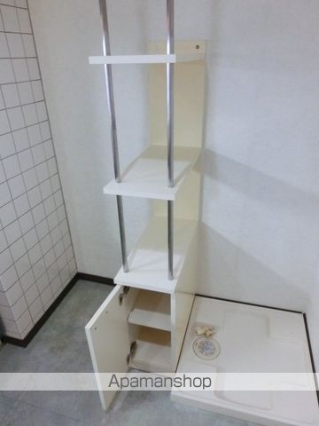 ホープ松屋町住吉の内装写真