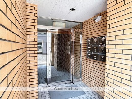 ＮＩＫＫＥＩ南竹屋２ｎｄ[1R/21m2]のエントランス2