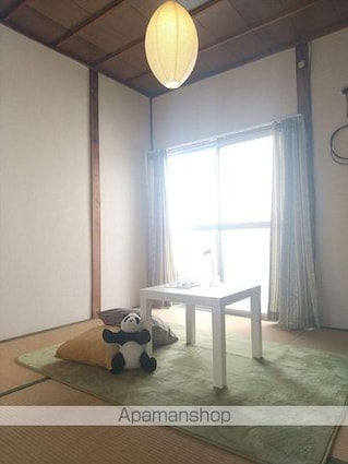 かすみ荘[2DK/35m2]の内装7