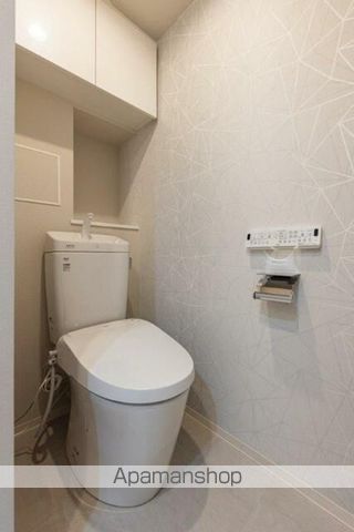 アレージュマン本郷2丁目の内装写真