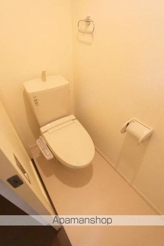 レスポワールKの内装写真