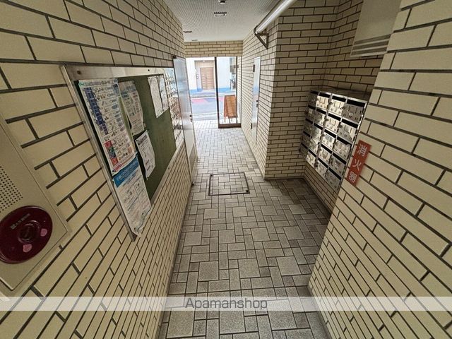 ファーストビル大樹の内装写真