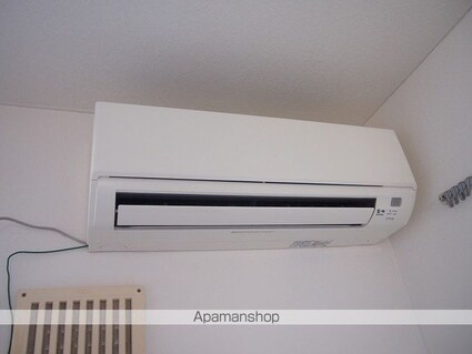 オリエントマンション２１[1K/27.65m2]のその他設備