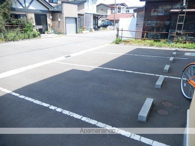 めぞん八番館のその他写真