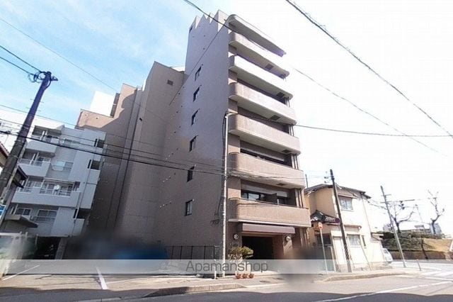 リバーシティ日東IIの外観写真