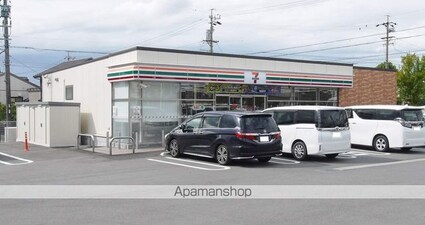 ジュネスコンドウⅡＡ棟[2DK/50.38m2]の周辺6