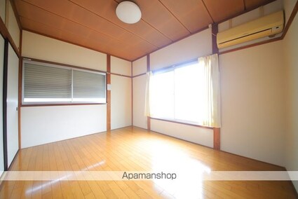 メゾン原[1K/25.73m2]のリビング・居間