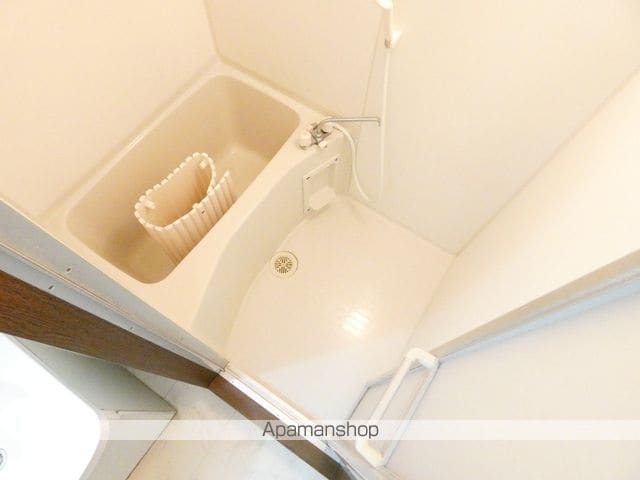キャロットファームの内装写真