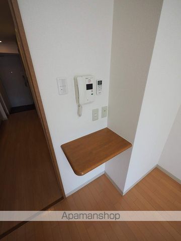 ビバーチェ鷺洲の内装写真