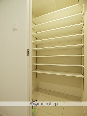 パークアクシス滝野川ラ ブリーズの内装写真