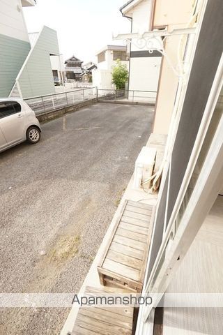 ドミール山川の内装写真