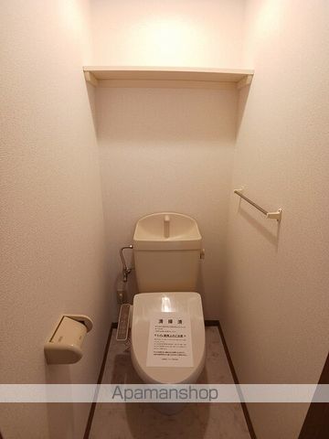 メゾン・ド・フレールの内装写真