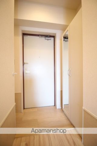 エスペランサ奥田の内装写真