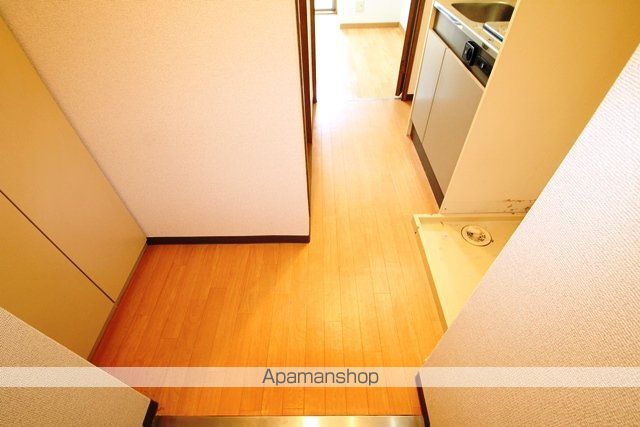エスリード新大阪の内装写真