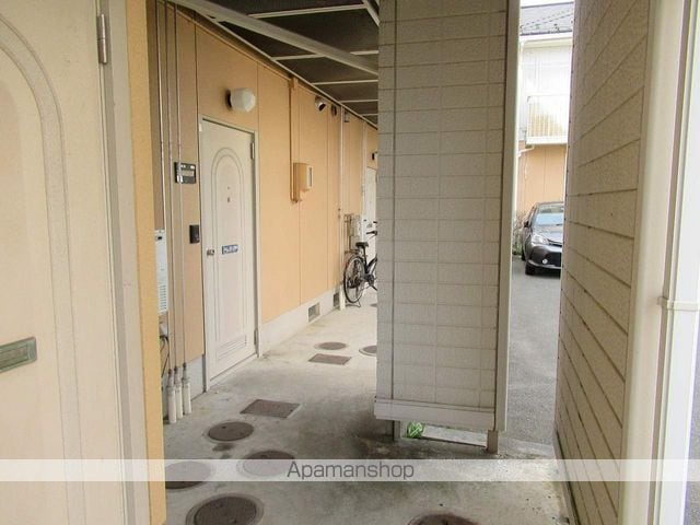 名須川ヒルズCのその他写真