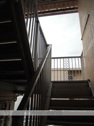 和歌山県和歌山市福島[3DK/46m2]の共用部5