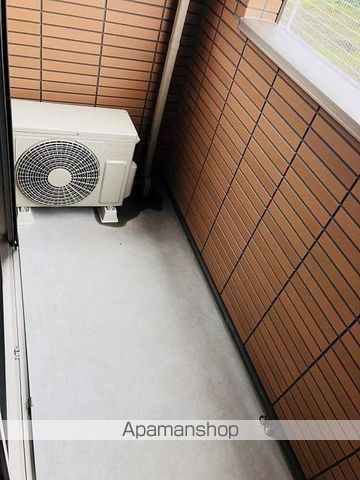 グレイス・カーサの内装写真