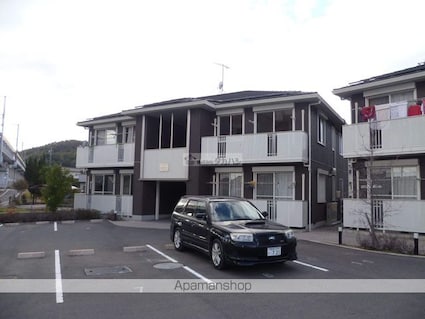 広島県福山市津之郷町大字津之郷[3LDK/64.1m2]の外観3
