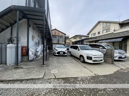 サンガーデン遠見塚[2LDK/50m2]の外観3