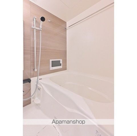 コンフォリア・リヴ駒込西ヶ原の内装写真