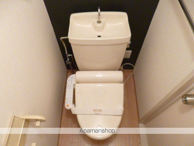 メゾンくろかわの内装写真