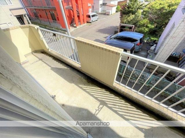 和工ビルの内装写真