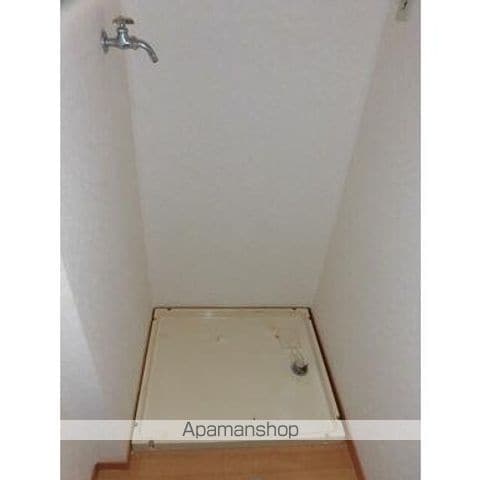 ソレジオ本村の内装写真