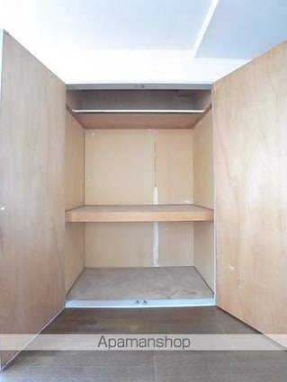 赤坂ビル[1R/25m2]の収納