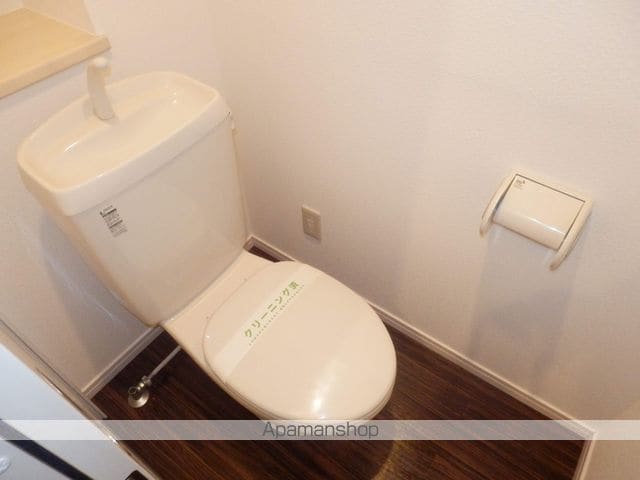 DAIYA RESIDENCE CHIBAの内装写真