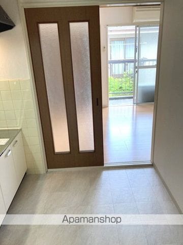 ワンケイ足立の内装写真