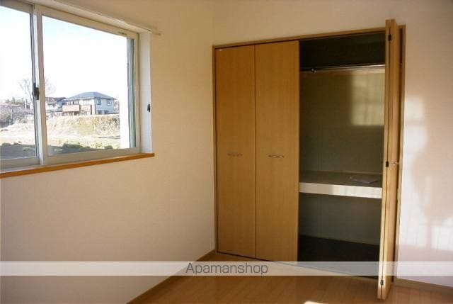 apartment 福島県安達郡大玉村玉井字東町
地図を見る