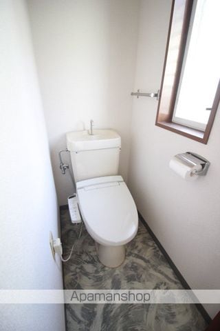 サンハイツテラオIIの内装写真