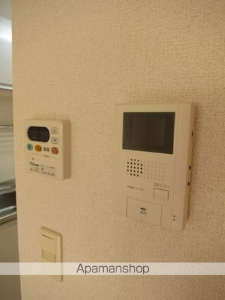 ベル・ラフレシールＢ[2LDK/55.17m2]のセキュリティ