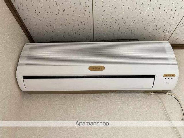 アートハイツの内装写真