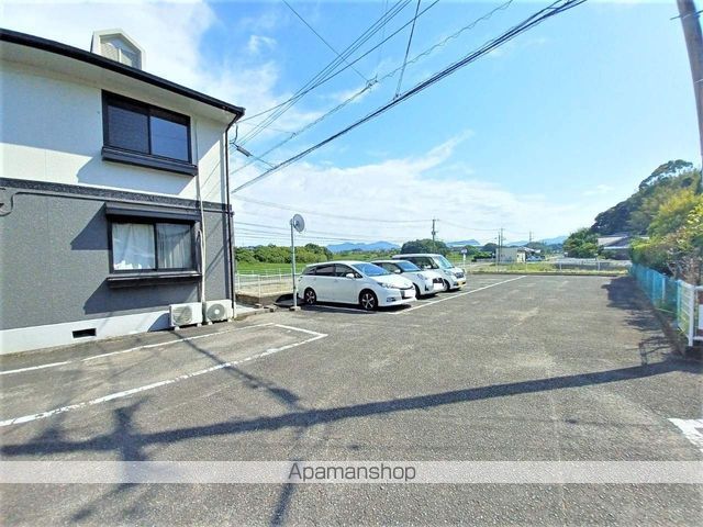 セジュールおぐら B棟のその他写真