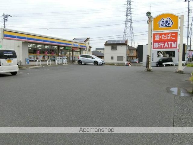 ルーシッドコートの周辺写真