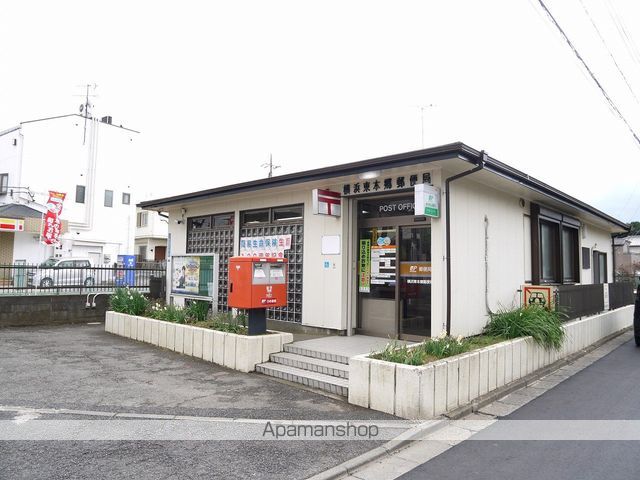 ベルドールの周辺写真