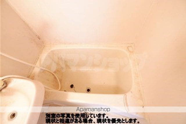 Eハイツの内装写真