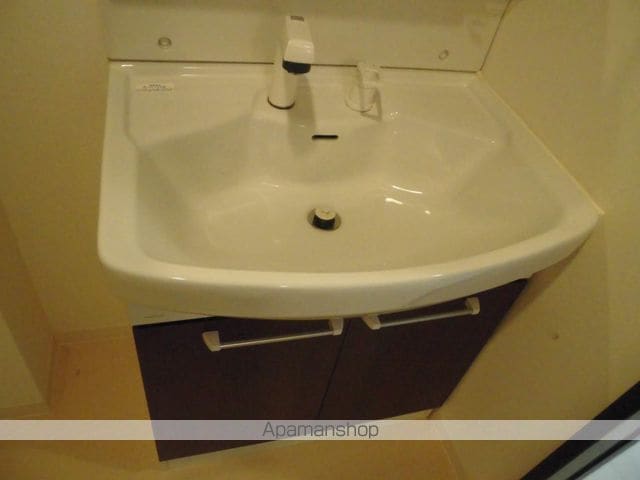 シュワーブ三国ヶ丘の内装写真