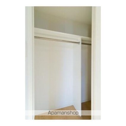 松葉[1LDK/39.69m2]の収納