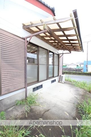 宇都貸家の内装写真