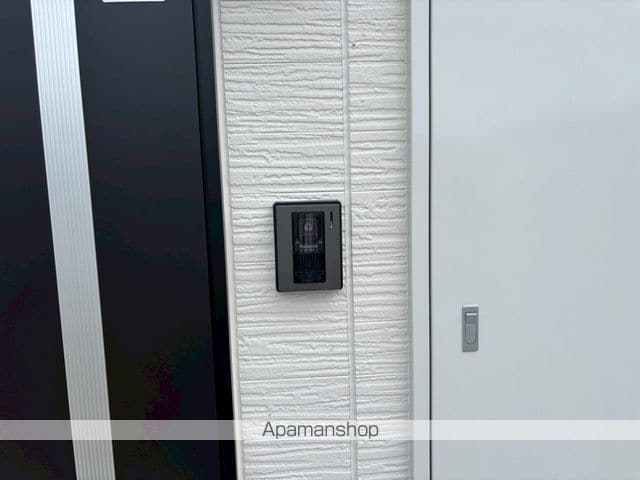リベルタ秦野の内装写真