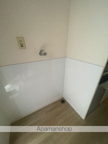 サンレオ奥田の内装写真
