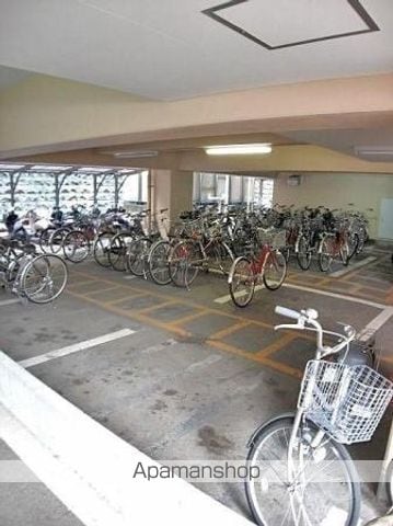 サンシャイン緑町IIの外観写真