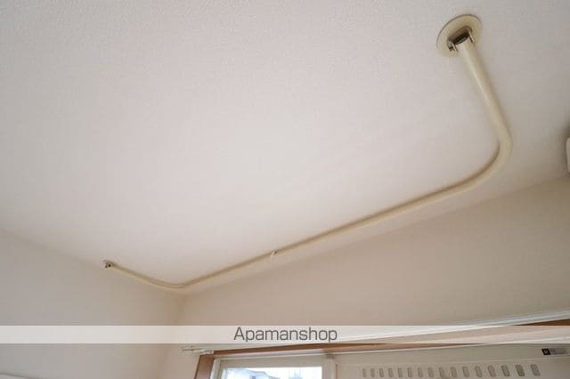パセオおゆみ野の内装写真